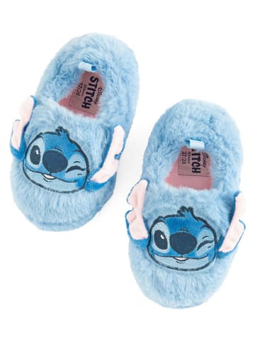 COOL CLUB Kapcie w kolorze błękitnym