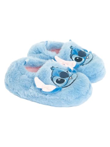 COOL CLUB Kapcie w kolorze błękitnym