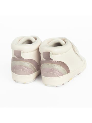 COOL CLUB Sneakersy w kolorze kremowym