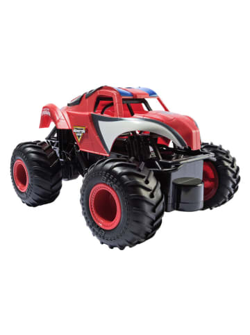 Spin Master RC bestuurbare "Monster Jam Spider Man" - vanaf 4 jaar