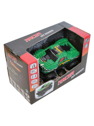 Vedes Samochód terenowy zdalnie sterowany - 5+