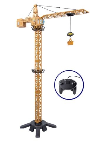 Vedes Mega dźwig zdalnie sterowany - 3+