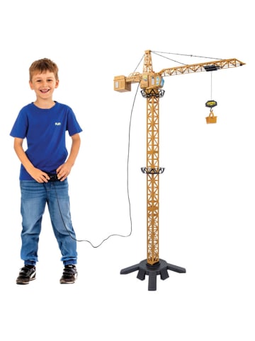 Vedes Mega dźwig zdalnie sterowany - 3+