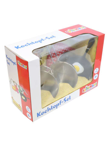 Vedes 13-częściowy zestaw akcesoriów kuchennych - 3+