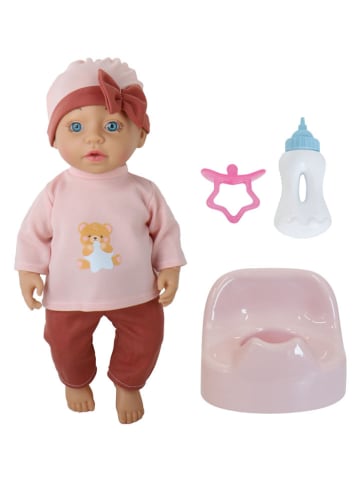 Vedes Lalka "Rosy" - 2+