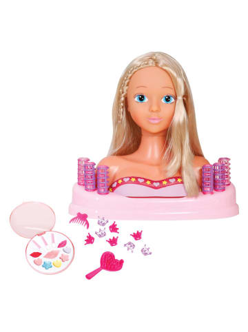 Vedes Głowa do stylizacji - 5+