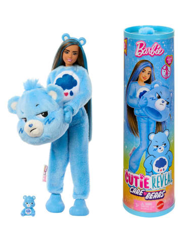 Mattel Pop "Barbie x Glücksbärchen" - vanaf 3 jaar