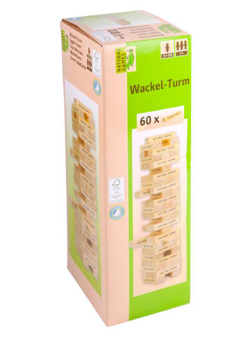 Vedes Spel "Wackelturm" - vanaf 5 jaar