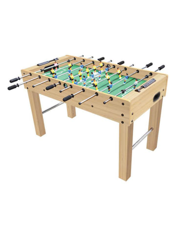 Vedes Tafelvoetbal - vanaf 8 jaar