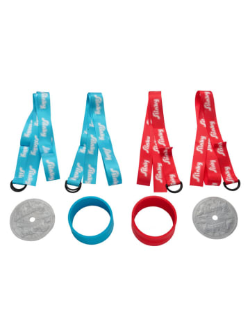 Just Play Europe BV Spel "Slinky Challenge" - vanaf 8 jaar