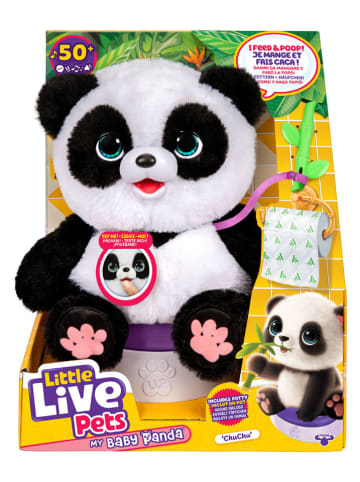 Moose Mijn babypanda - vanaf 5 jaar