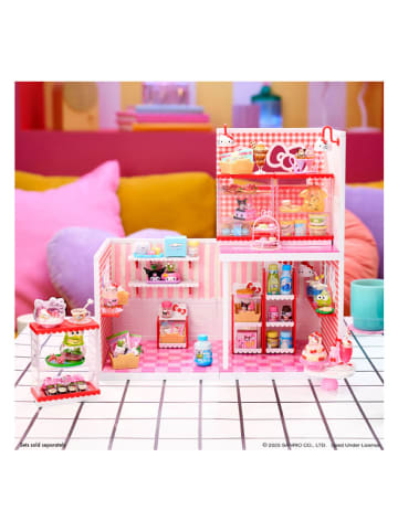 MGA Speelset "Make It Mini Hello Kitty Play" - vanaf 6 jaar