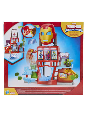 Hasbro Spielset "Iron Quartier" - ab 3 Jahren