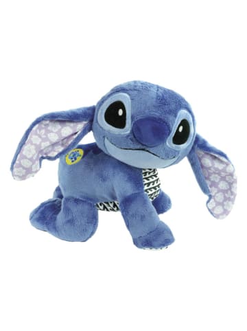Clementoni Kruip met mij mee Stitch - vanaf 6 maanden