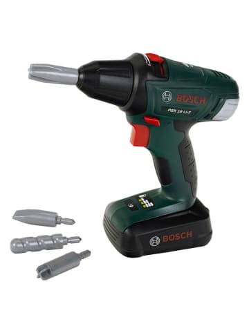 Theo Klein Speelgoedaccuschroevendraaier "Theo Klein Bosch" - vanaf 3 jaar