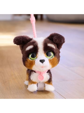 Just Play Europe BV Elektroniczny piesek "Walk-A-Lots" - 4+