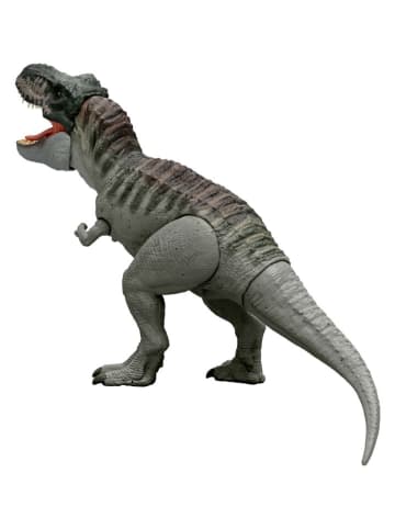 Mattel Figurka "The Rebirth Feature T.Rex" do zabawy - 4+