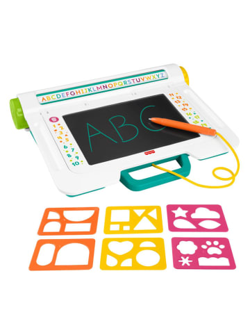 Fisher-Price Komputer edukacyjny "Doodle Pro" - 3+