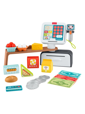 Fisher-Price Sklep "My first game console" - 2+