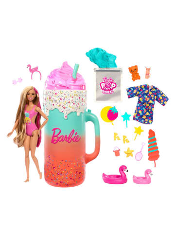 Mattel Lalka "Barbie - Pop Reveal Topical Smoothie" - 3+