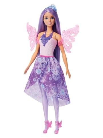 Mattel Puppe "Barbie: 3-in-1 Fantasy" - ab 3 Jahren