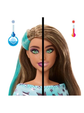 Mattel Pop "Barbie - Unboxed Haustier Geburtstagsparty" - vanaf 3 jaar