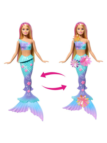 Mattel Pop "Barbie - Flower Magic Meerjungfrau" - vanaf 3 jaar
