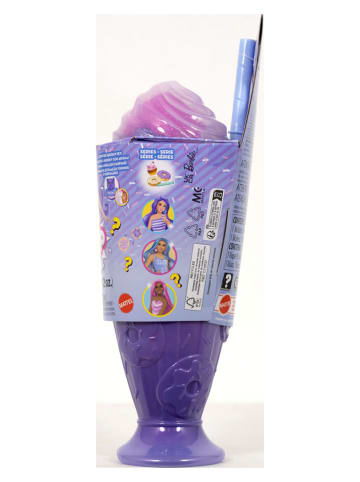 Mattel Pop "Barbie - Pop! Reveal Treats" - vanaf 3 jaar