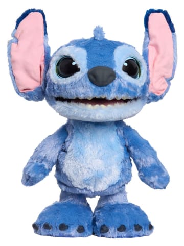 Hasbro Maskotka Stitch - 3+