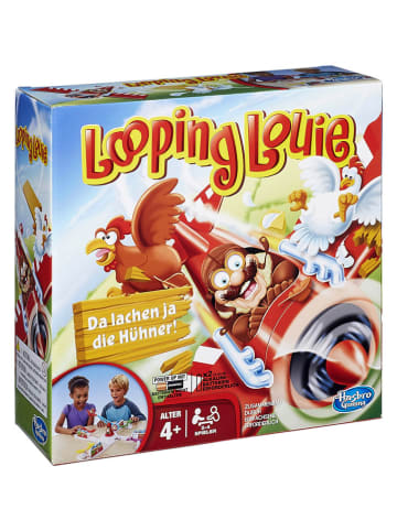 Hasbro Spiel "Looping Louie" - ab 4 Jahren