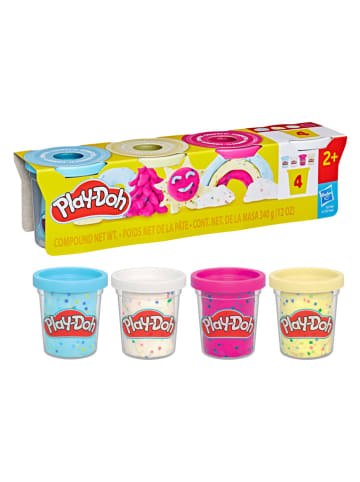 Hasbro Konfettiknete - ab 2 Jahren