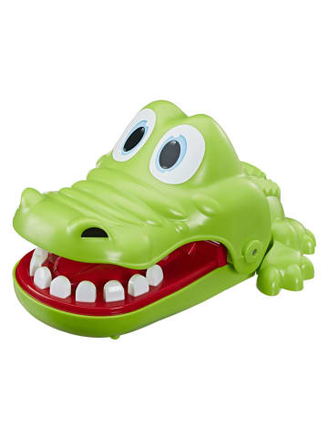 Hasbro Spiel "Kroko Doc" - ab 4 Jahren