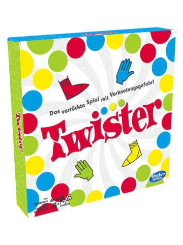 Hasbro Spiel "Twister" - ab 6 Jahren