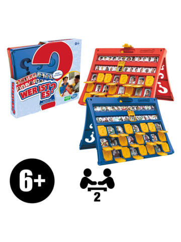Hasbro Spiel "Wer Ist Es?" - ab 6 Jahren