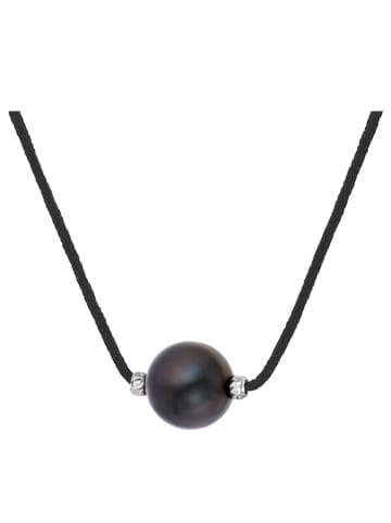 DYAMANT Ketting met parel - (L)42 cm
