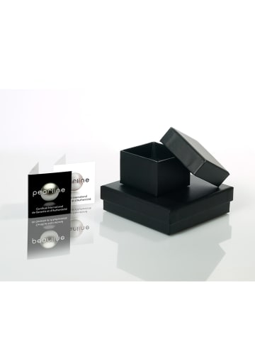 Pearline Gold-Ring mit Perle