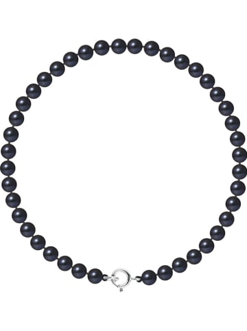 Mitzuko Silber-Armkette mit Perlen