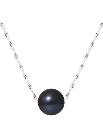 Pearline Witgouden ketting met parel - (L)42 cm