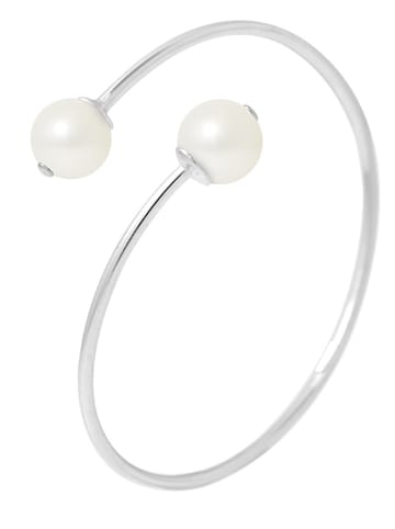 Pearl Addict Zilveren armband met parel