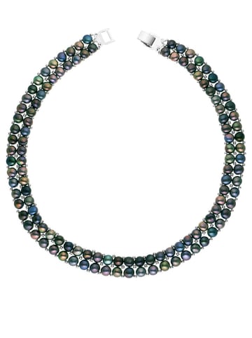 Pearline Parelketting tahitikleuren