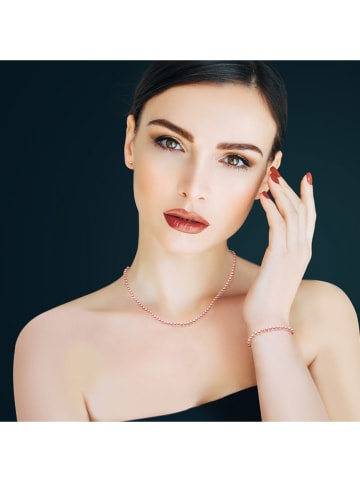 Mitzuko 3-częściowy zestaw biżuterii