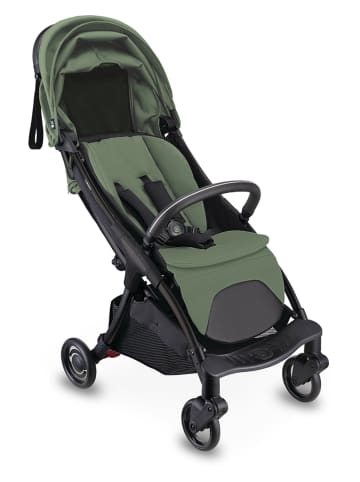 GLOBBER Buggy "Stroll Lite" in Khaki
