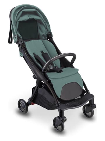 GLOBBER Buggy "Stroll Lite" in Türkis