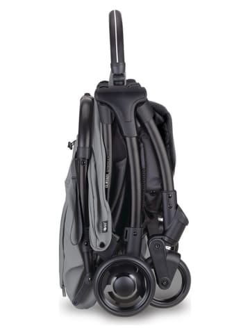 GLOBBER Spacerówka "Stroll Lite" w kolorze szarym