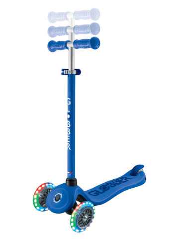 GLOBBER Kindervoertuig "Go-Up Sporty" blauw - vanaf 15 maanden