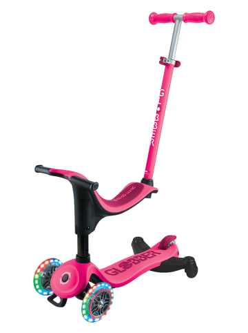 GLOBBER Kindervoertuig "Go-Up Sporty" roze - vanaf 15 maanden