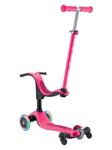 GLOBBER Kindervoertuig "Go-Up Sporty" roze - vanaf 15 maanden