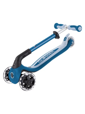 GLOBBER Kinderfahrzeug "Go-Up Baby" in Türkis - ab 15 Monaten