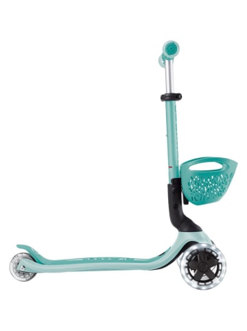 GLOBBER Kindervoertuig "Go-Up Baby" turquoise