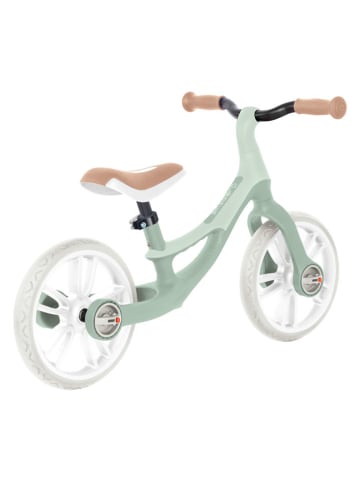 GLOBBER Loopleerfiets "Go Bike Elite" turquoise - vanaf 2 jaar